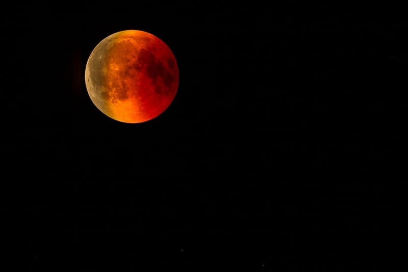 Eclipse Romance
